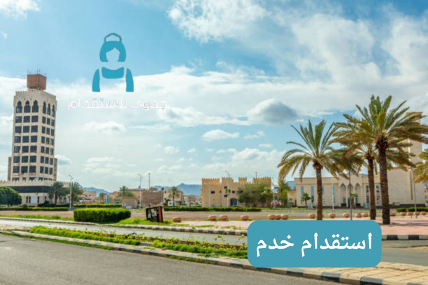 استقدام بنظام الاقساط